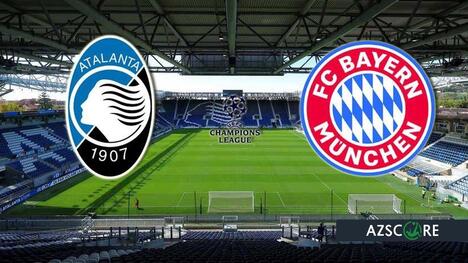 Atalanta vs. Bayern: El desafío épico en Bérgamo