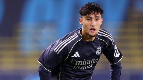Seguendo il Percorso Conosciuto: Il Como Punta su un Giovane del Real Madrid