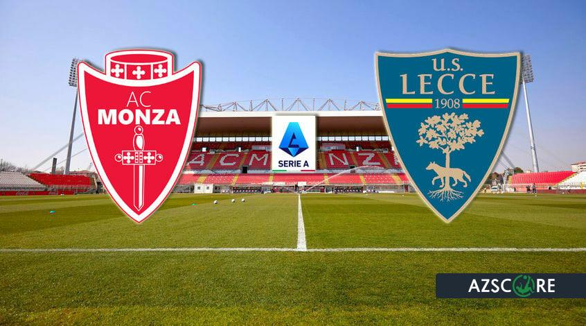 Monza - Lecce: Vorschau und Prognose zum Spiel
