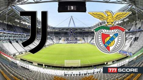 Juventus-Benfica: La Vecchia Signora in Cerca di Riscatto nella Champions