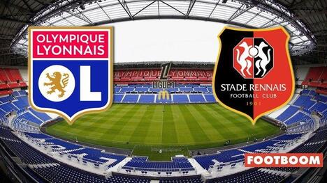 Lyon - Rennes: Prognoza i Pregled Meča