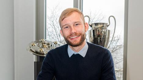 Конрад Лаймер вимагає у «Баварії» 15-мільйонну річну зарплату