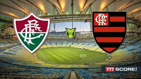 Rio Derby Showdown: Fluminense vs Flamengo – Preview and Prediction