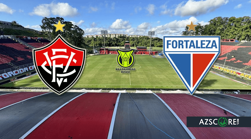 Vitória vs Fortaleza: Match Preview and Prediction