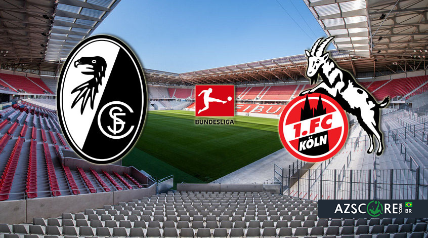 Jogos Freiburg II ao vivo, tabela, resultados, FC Viktoria Koln x Freiburg  II ao vivo