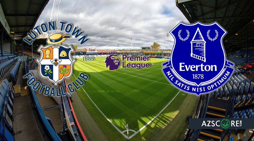 Luton vs Everton: Preview and Match Prediction