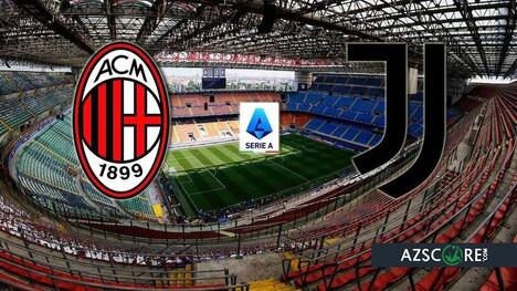 Milan vs. Juventus: High-Stakes Serie A Clash for Second Spot