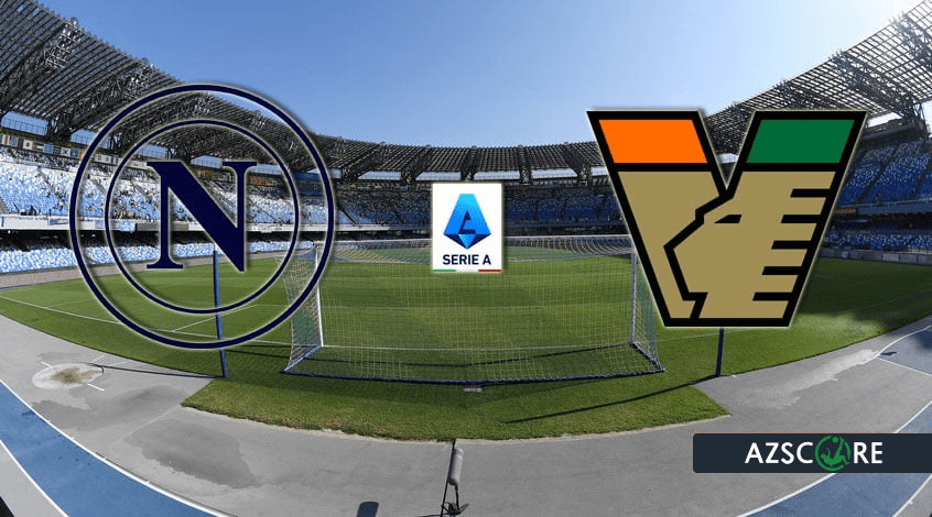 "Naples" – "Venezia". Annonce et pronostic du match