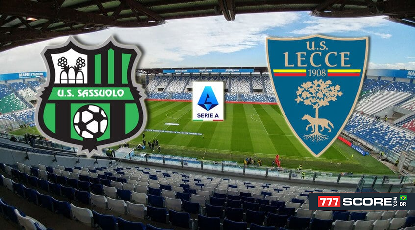 Sassuolo – Lecce. Preview and Match Prediction