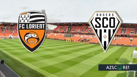 Lorient vs Angers: Can the Hosts Rebound in This French League Battle?