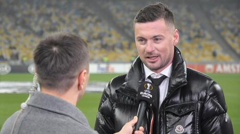 Артем Мілевський: «Миколенко правильно сказав, що це було позорисько»