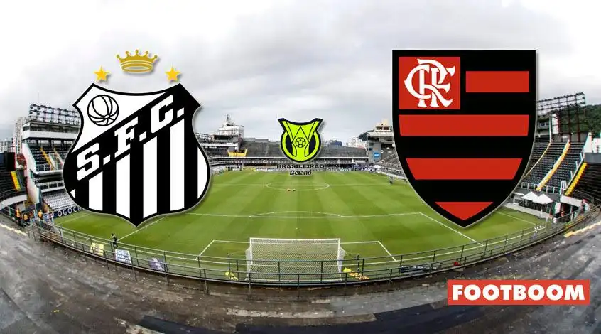 Santos dočekuje Flamengo: Ekskluzivni pregled i kvote za meč 17. jula