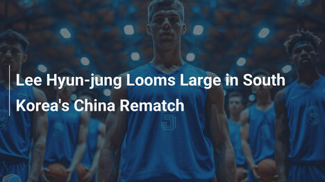 Lee Hyun-jung dominiert im Südkorea-China-Rematch