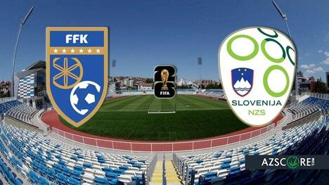 Kosovo vs Slovenia: Prediction and Match Preview