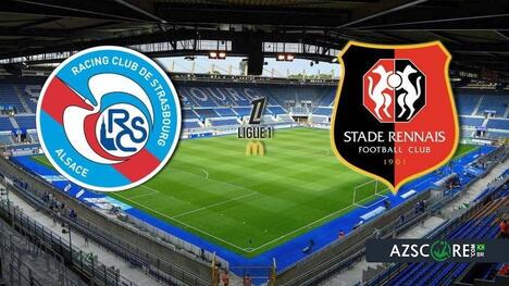 Strasburgo vs Rennes: Uma Batalha Decisiva pela Europa