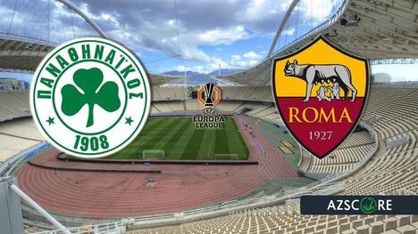 Panathinaikos - Roma : Un choc européen sur fond de crise athénienne