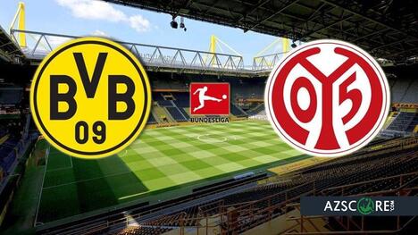 Borussia Dortmund vs. Mainz: Can the Bees Keep Buzzing?