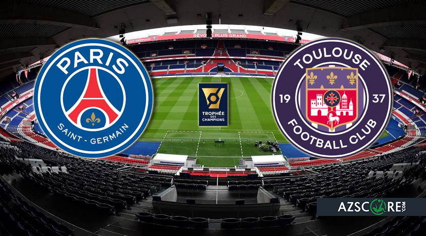 PSG - Toulouse: Match Preview And Prediction - Azscore.com