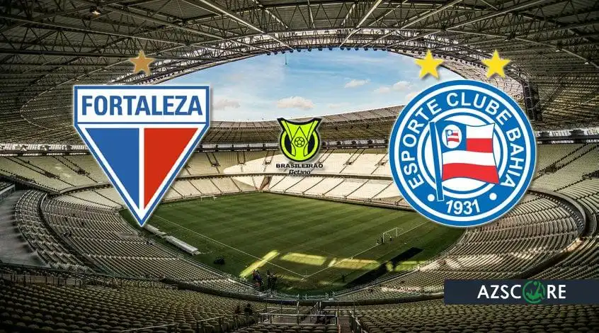 Fortaleza - Bahia : Prédiction et Aperçu du Match