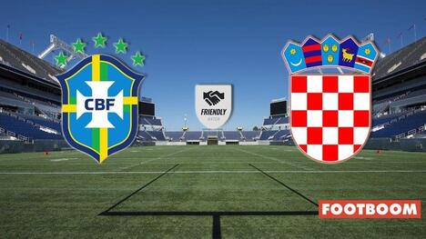 Brazil – Hrvatska: Pregled utakmice i prognoza