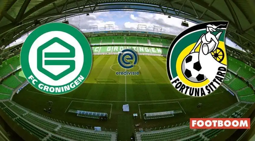 Groningen vs Fortuna: Kampforhåndsvisning og Forutsigelser