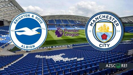Brighton vs. Manchester City: Prediction and Match Preview