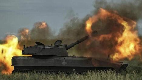 Війна з росією: загальні бойові втрати противника з 24.02.22 по 21.05.26