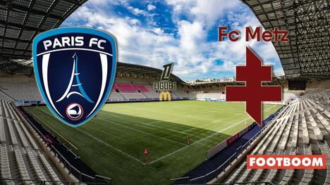 Paris FC εναντίον Metz: Προεπισκόπηση και Πρόβλεψη