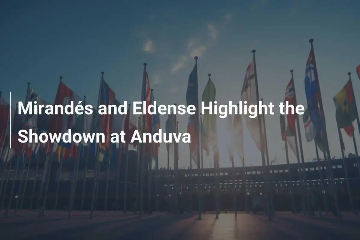 Mirandés dan Eldense Soroti Pertandingan di Anduva