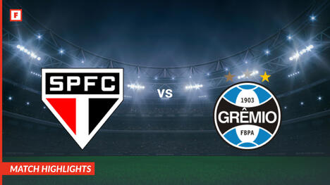 Sao Paulo - ปอร์โต้ อเลเกรนเซ่ ประตูและไฮไลท์
