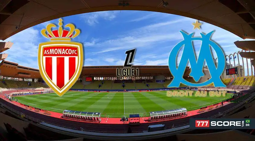 Mônaco - Marseille: Análise e Prognóstico da Partida