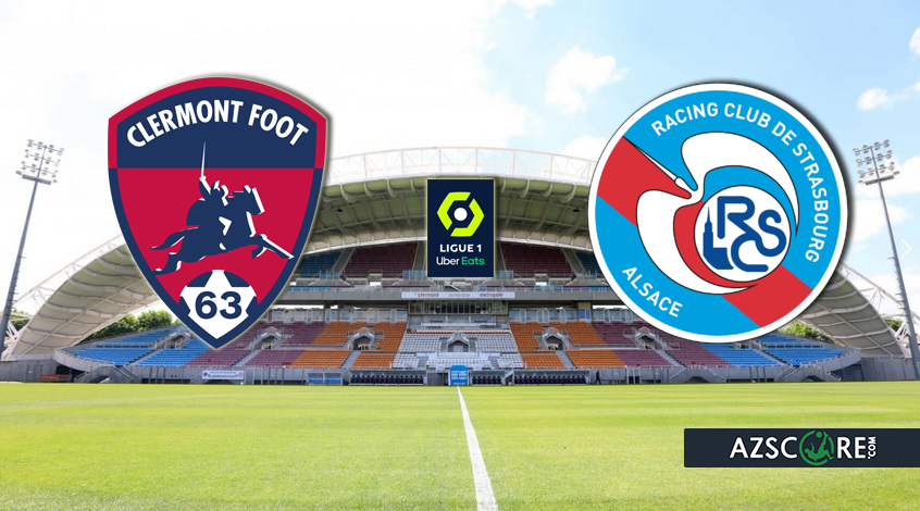 “Clermont Foot” – “Strasbourg”. Match preview and prediction