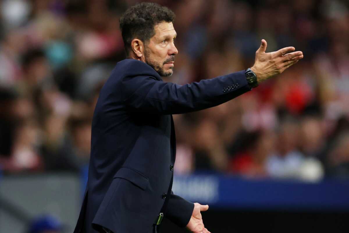Diego Simeone masterclass ends Barcelona dominance in the Champions League quarterfinal