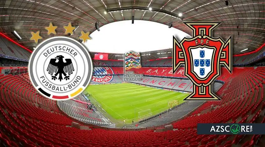 Germany vs Portugal: Prediction and Match Preview