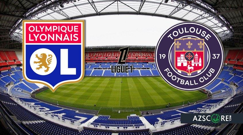Lyon vs Toulouse: Match Preview and Predictions