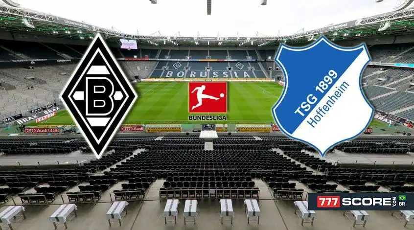 Borússia (M) – Hoffenheim: Previsão e Análise do Jogo
