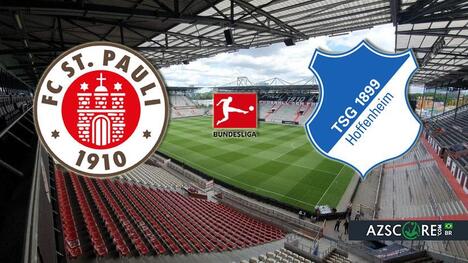 Sankt-Pauli vs Hoffenheim: Previsão e Prévia do Jogo