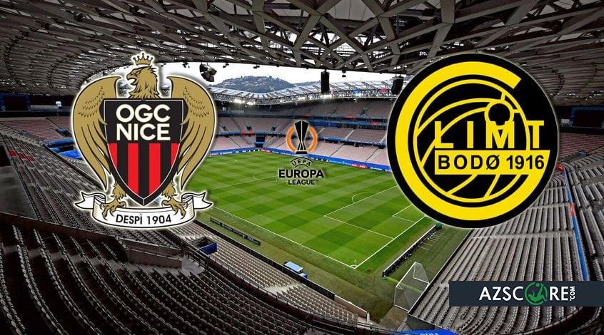 Nice vs Bodo/Glimt: Match Preview and Prediction