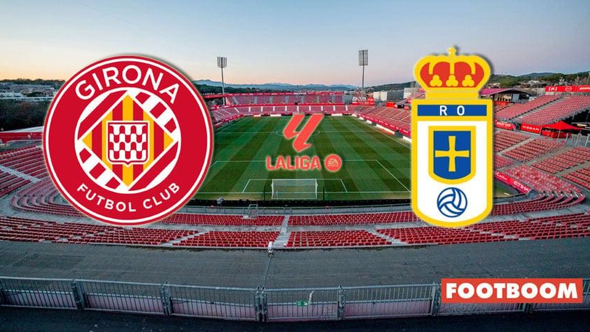 FC Girona - Real Oviedo Vorhersage und Spiel Vorschau