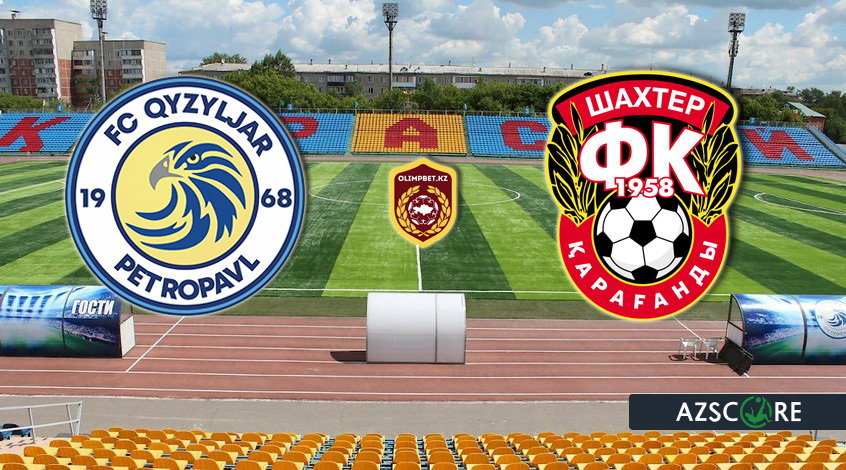 Kyzylzhar – Shakht. Anteprima e pronostico partita