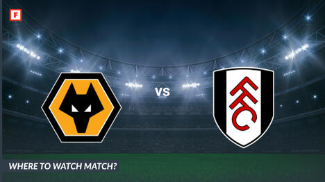 Di mana menonton Wolverhampton Wanderers - Fulham: Saluran TV dan waktu mulai