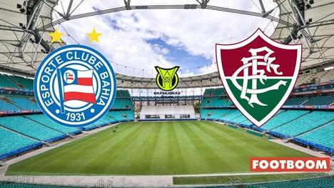 Bahia - Fluminense: Pronostic și Previziune Meci