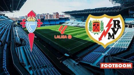 Celta Vigo – Rayo Vallecano: Předpověď a přehled