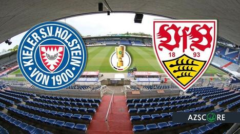 Holstein Kiel sfida lo Stuttgart: un Davide contro Golia in Coppa di Germania
