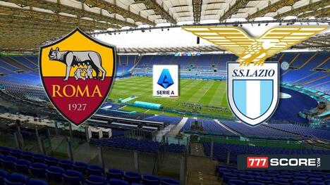 Roma Eye Champions League Push in Derby Clash as Lazio Struggle with Cup Final Scars