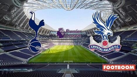 Tottenham vs Crystal Palace: Vooruitblik en Voorspelling