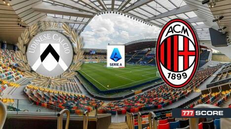 Udinese-Milan: Pronostico e Anteprima del Match