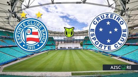 Bahia vs Cruzeiro: Pronostico e Anteprima del Match