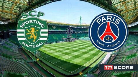 Sfida al vertice: Sporting contro PSG nella Champions League