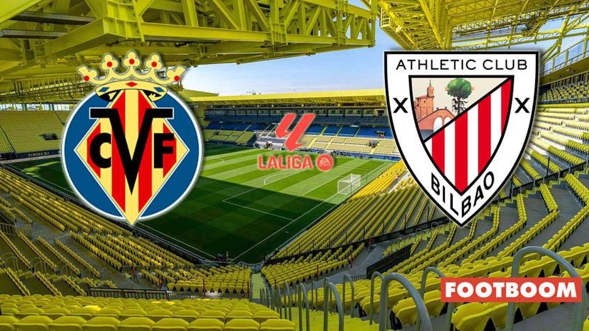 Villarreal - Athletic Bilbao Pronostic et Aperçu Match